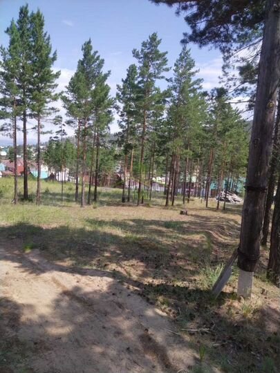 Участок 7,9 сот. (ИЖС)