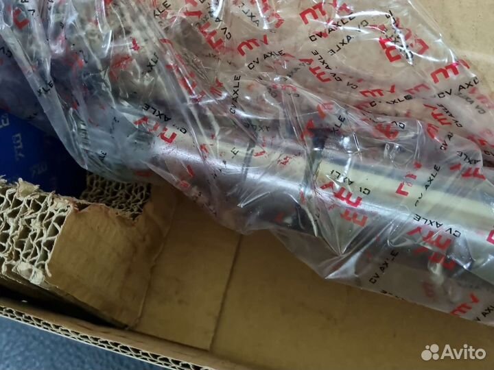 Привод Шрус Граната в Сборе Правая Ford