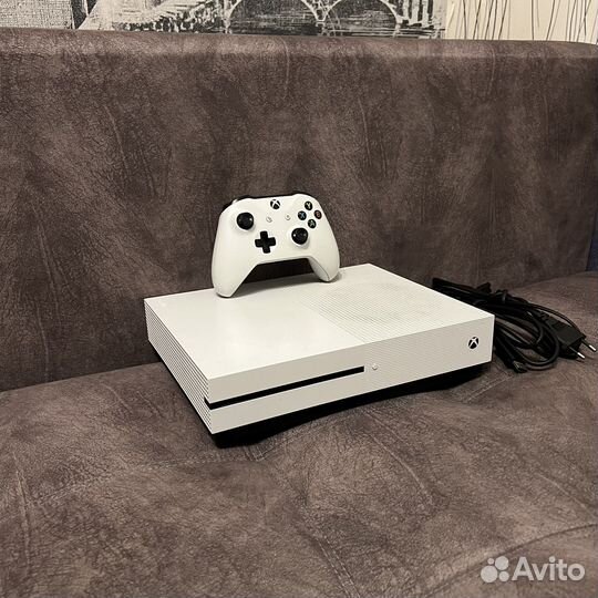 Xbox One S 500gb
