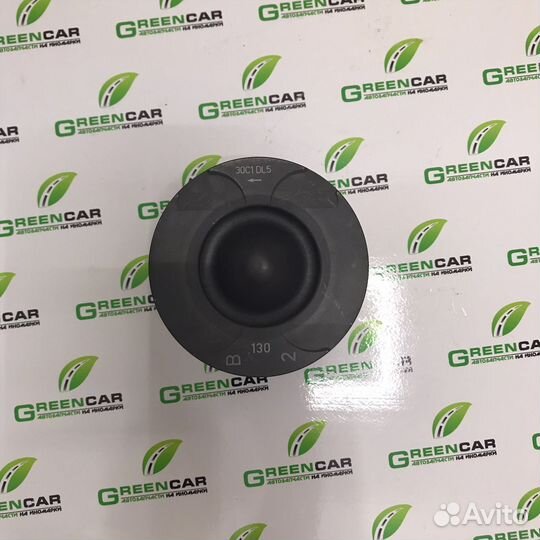 Поршень на Toyota Prado 150