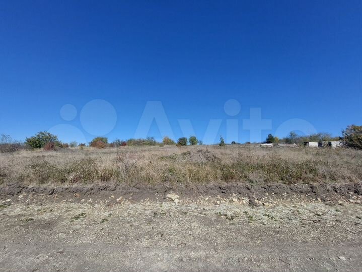 Участок 10 сот. (СНТ, ДНП)