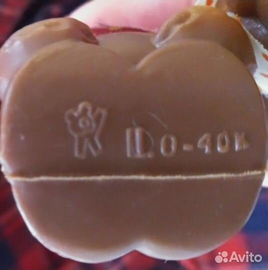 Игрушки СССР