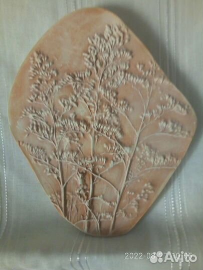 Панно барельеф