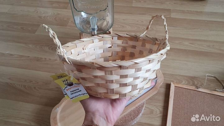 IKEA декор салфетница подставка под горячее