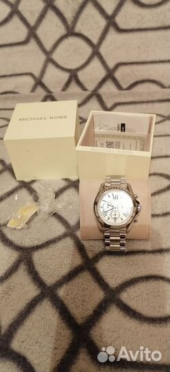 Часы Michael kors