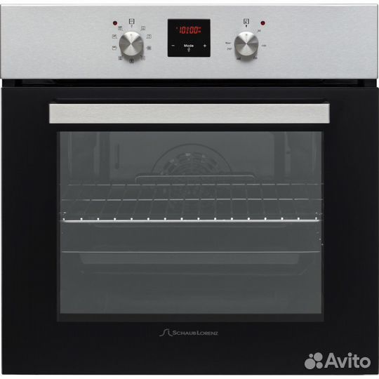 Духовой шкаф Schaub Lorenz SLB EE6353