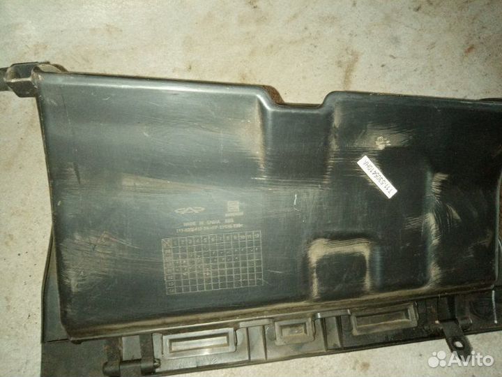 Бардачок Chery Tiggo SQR481F 2013