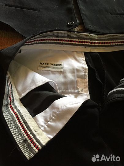 Школьная форма