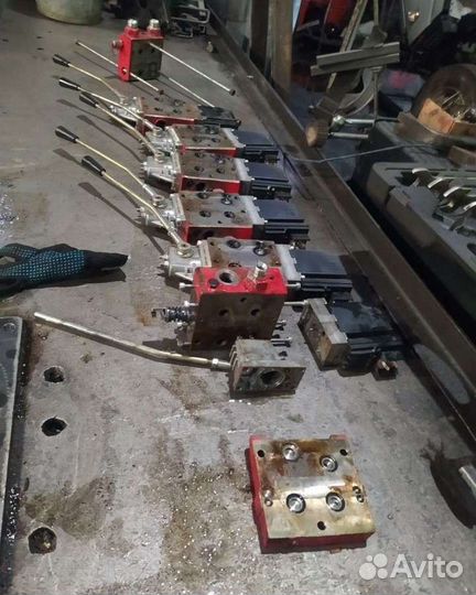 Автосервис