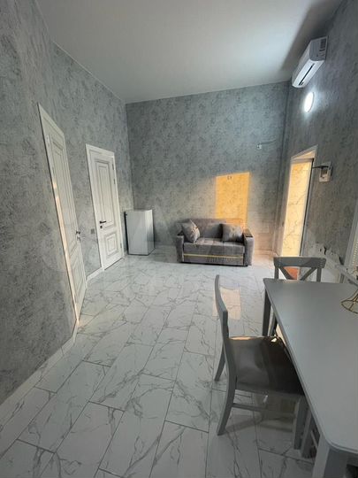 Комната 37 м², 1/1 эт.