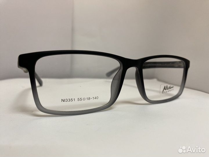 Оправа для очков