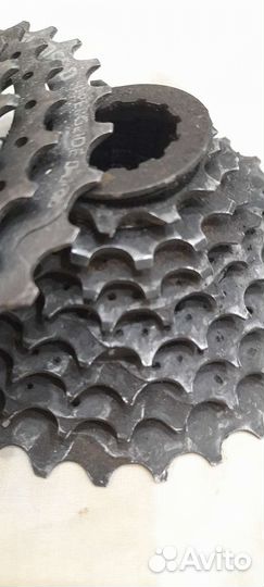 Запчасти для велосипеда бу