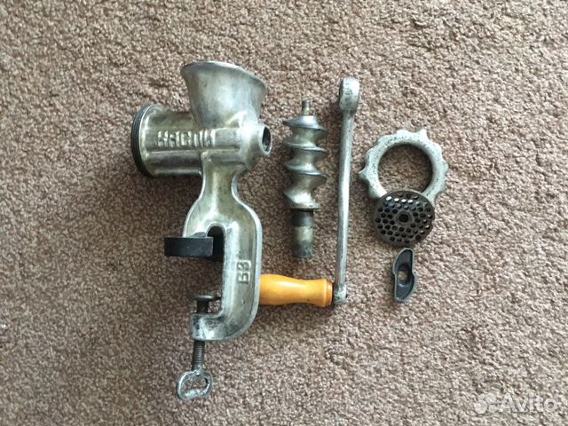 Набор стаканов для сока