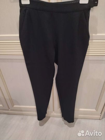 Брюки massimo dutti S