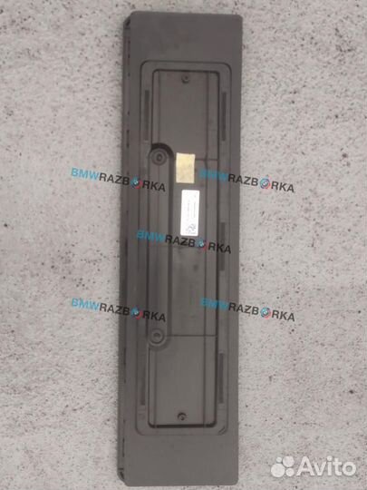 Бленда под номер Tesla Model Y 2023 153145000A