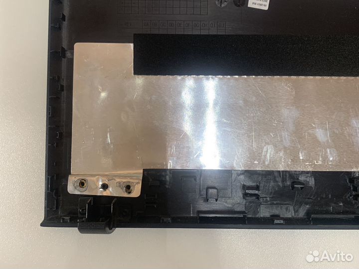 Крышка матрицы ноутбука lenovo g500