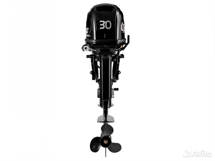 Лодочный мотор Fregat (Фрегат) 30 FHS