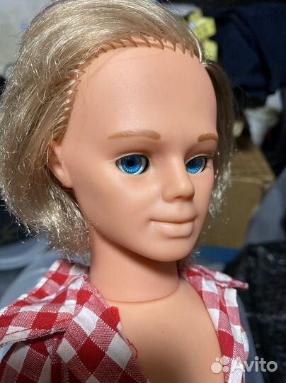 Кукла Bella Франция Jerry