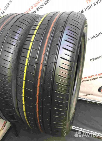 Pirelli Cinturato P7 225/55 R17 97W