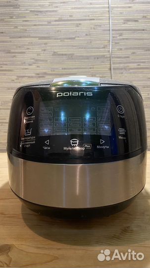 Мультиварка