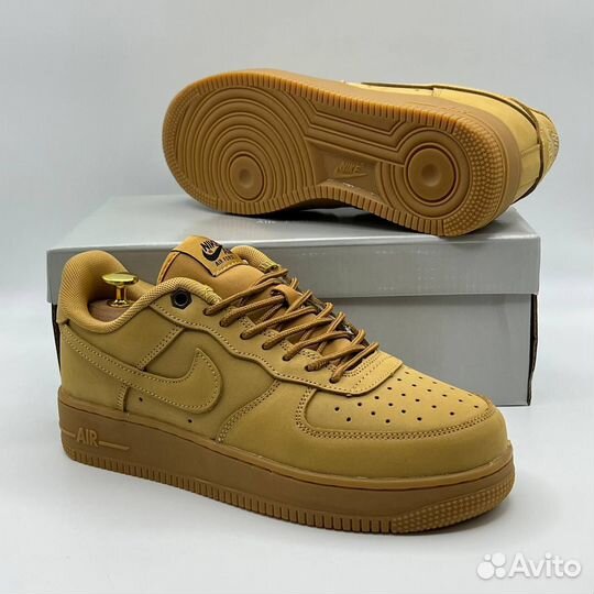 Nike Air Force 1