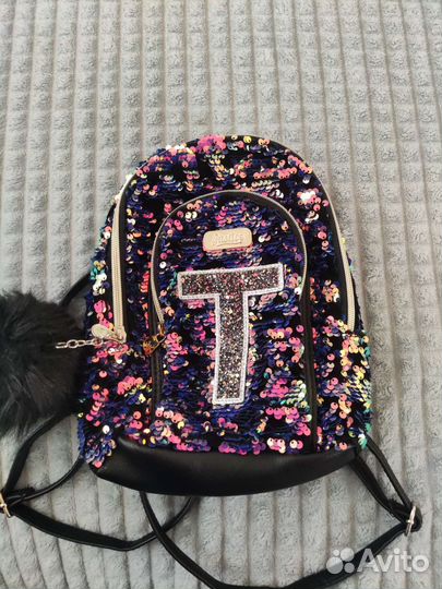 Рюкзак Justice