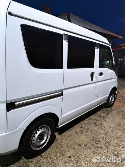Suzuki Every 0.7 МТ, 2019, 56 000 км