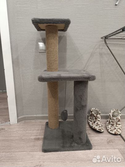 Когтеточка для кошек
