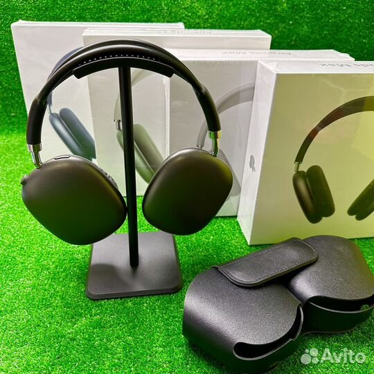 Беспроводные наушники AirPods Max