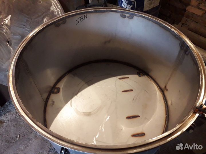 Сварка аргоном