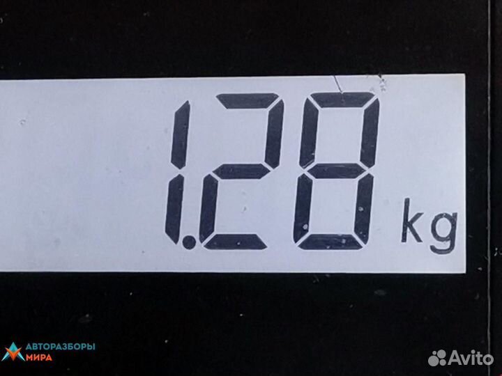 Насос топливный Volkswagen Passat B5 2001