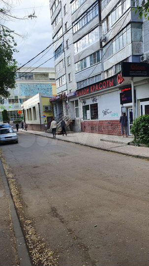 Свободного назначения, 95 м²