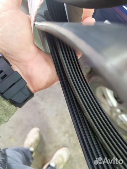 Ремень 6pk2075