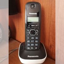 Телефон стационарный Panasonic