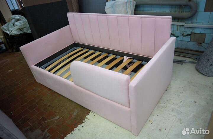 Детская кровать любых размеров