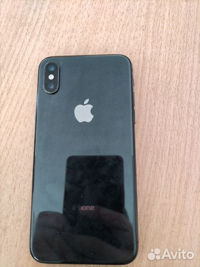 iPhone Xs, 64 ГБ