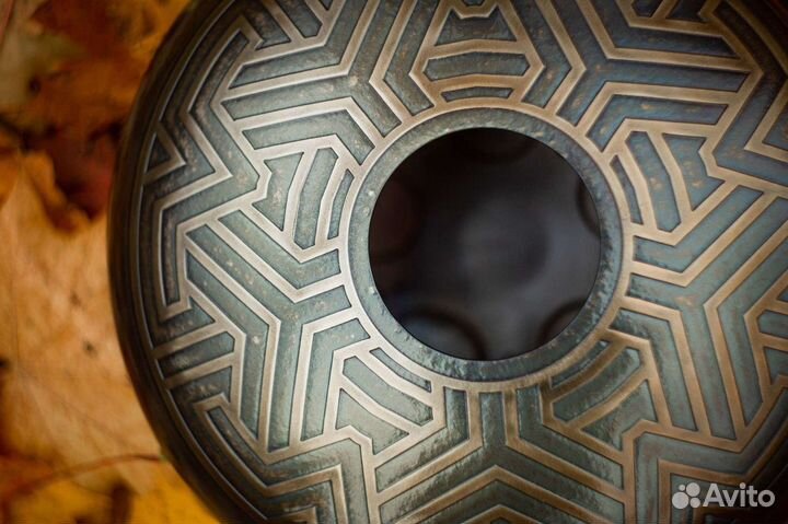 Глюкофоны (пентатоника, диатоника) все виды