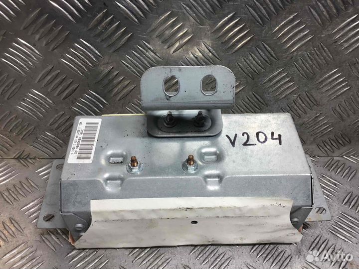 Подушка безопасности пассажира Ford C-MAX 3m51r042b84ad G6DA