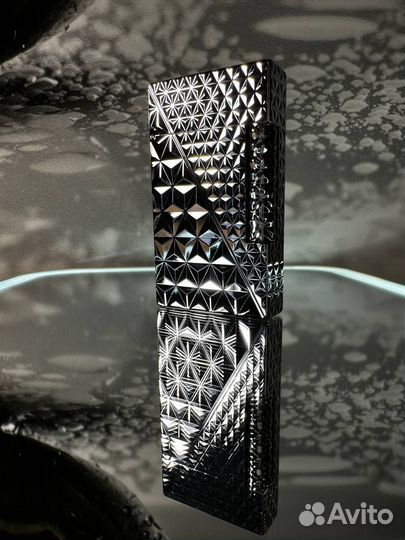 Зажигалка ST dupont