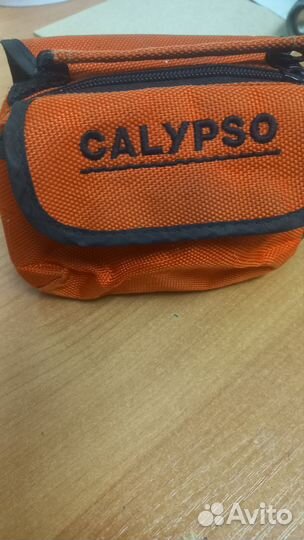 Подводная камера Калипсо