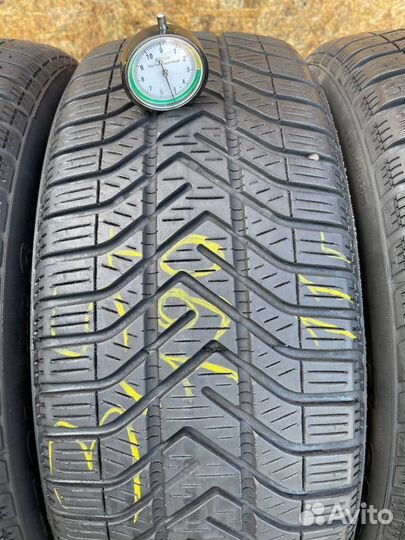 Pirelli Winter 210 SnowControl Serie III 205/55 R16