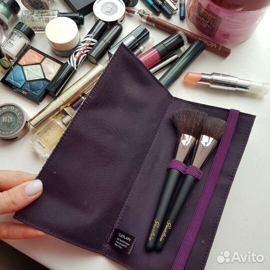 Большой набор косметики оригинал