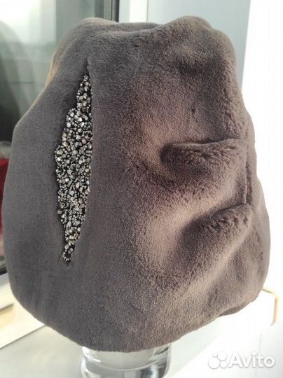 Шапка женская