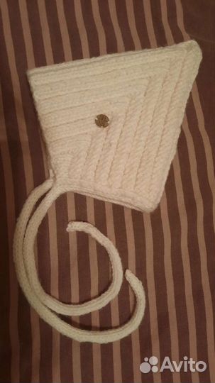 Шапочка Эльфик