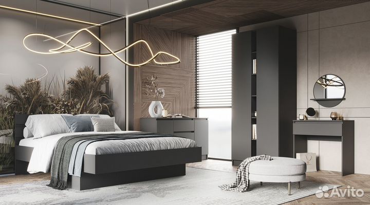 Шкаф 2-х створчатый 