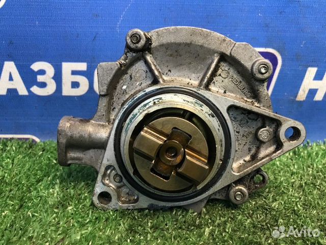 Насос вакуумный Peugeot 308 1.6 EP6 2008