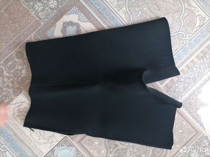 Шорты для похудения