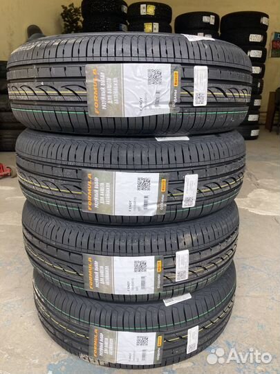 Pirelli Formula Energy 195/65 R15 91V