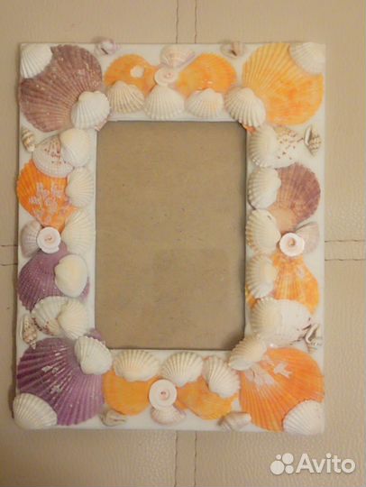 Сувениры с моря