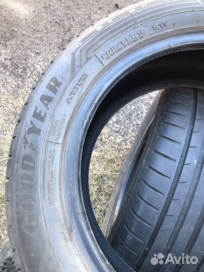 Goodyear Eagle Sport 205/55 R16